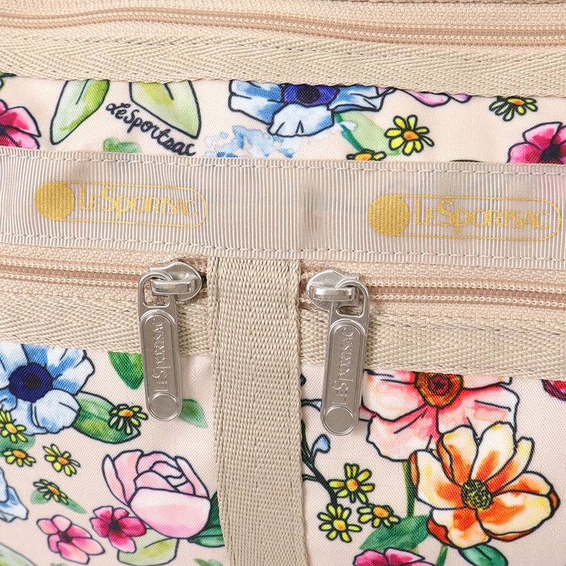 Brandol / LeSportsac レスポートサック ショルダーバッグ