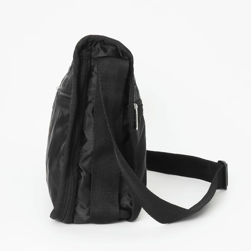 Brandol / LeSportsac レスポートサック ショルダーバッグ DELUXE