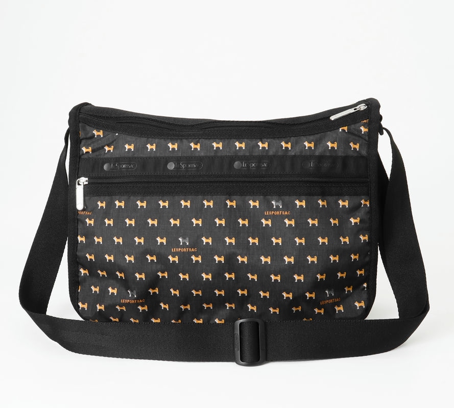Brandol / LeSportsac レスポートサック ショルダーバッグ