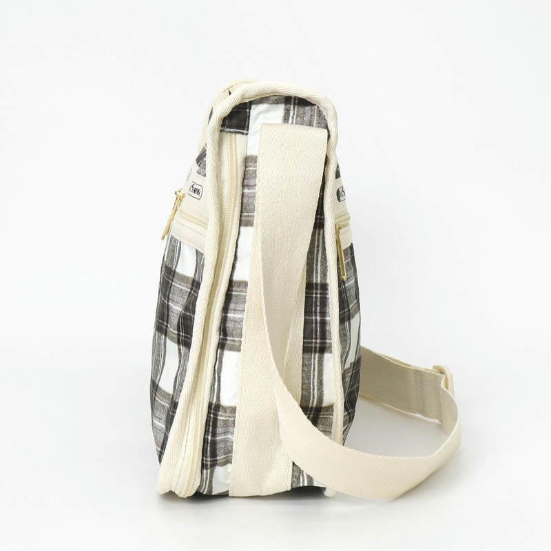 Brandol / LeSportsac レスポートサック ショルダーバッグ DELUXE