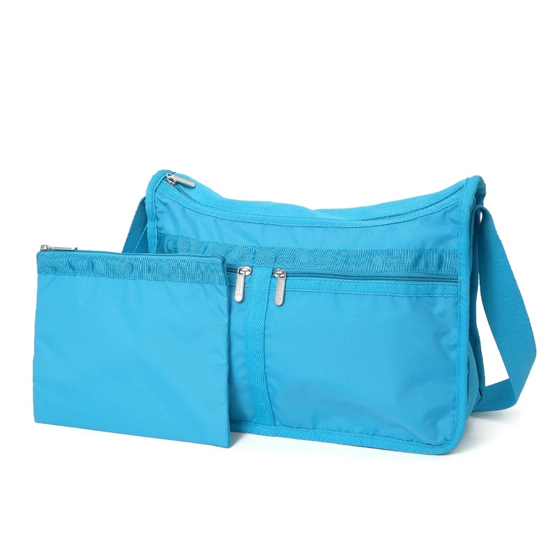 Brandol / LeSportsac レスポートサック ショルダーバッグ DELUXE