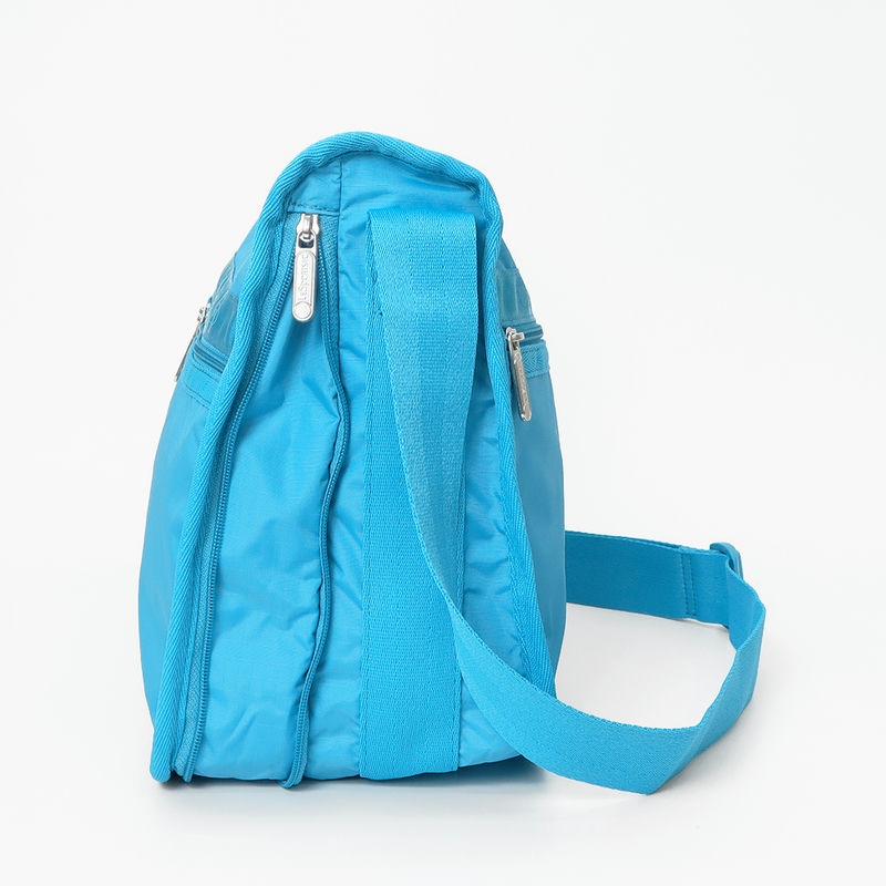 Brandol / LeSportsac レスポートサック ショルダーバッグ DELUXE