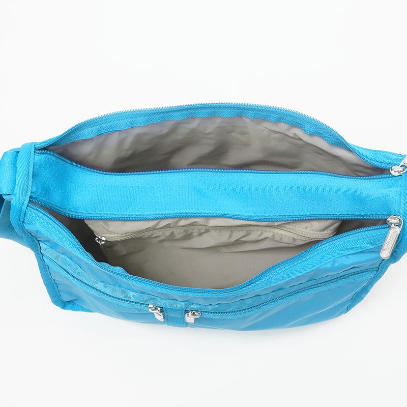 Brandol / LeSportsac レスポートサック ショルダーバッグ DELUXE