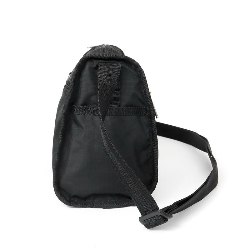 Brandol / LeSportsac レスポートサック ショルダーバッグ DELUXE