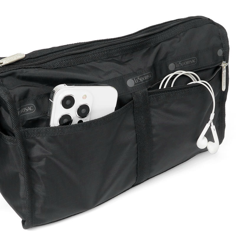 Brandol / LeSportsac レスポートサック ショルダーバッグ DELUXE