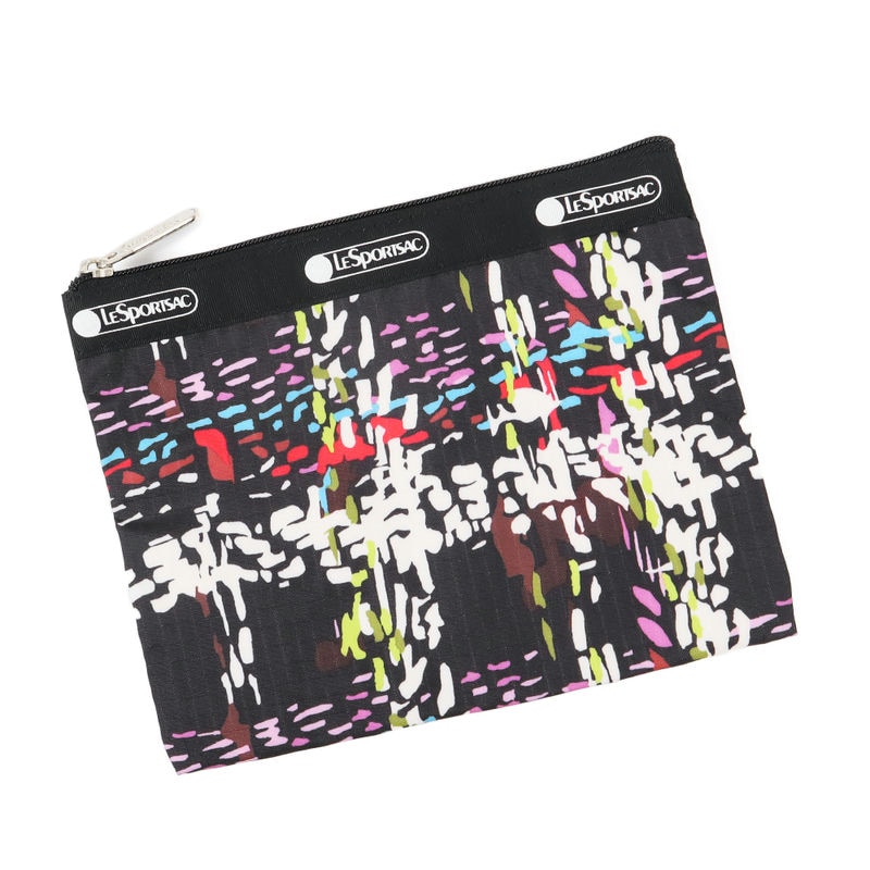 Brandol / LeSportsac レスポートサック ショルダーバッグ DELUXE