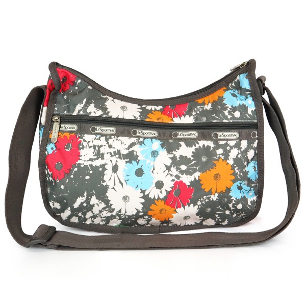 Brandol / LeSportsac レスポートサック ショルダーバッグ CLASSIC