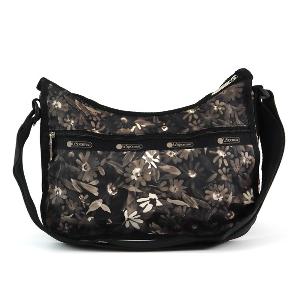 Brandol / LeSportsac レスポートサック ショルダーバッグ CLASSIC