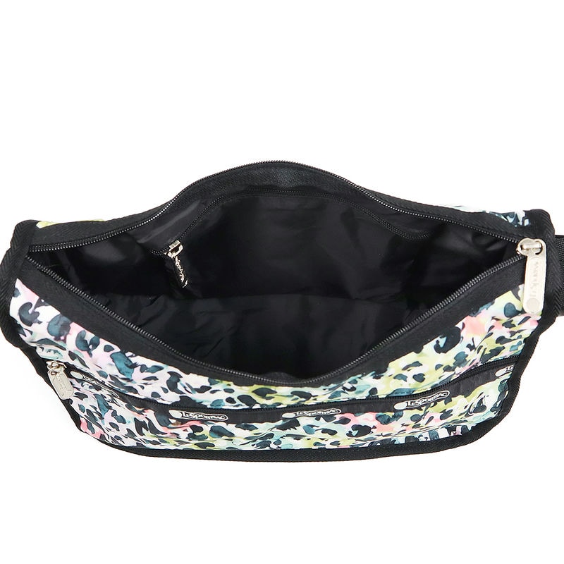 バッグ LeSportsac CLASSIC ZIP TOTE｜トートバッグ｜バッグ｜レスポートサック公式