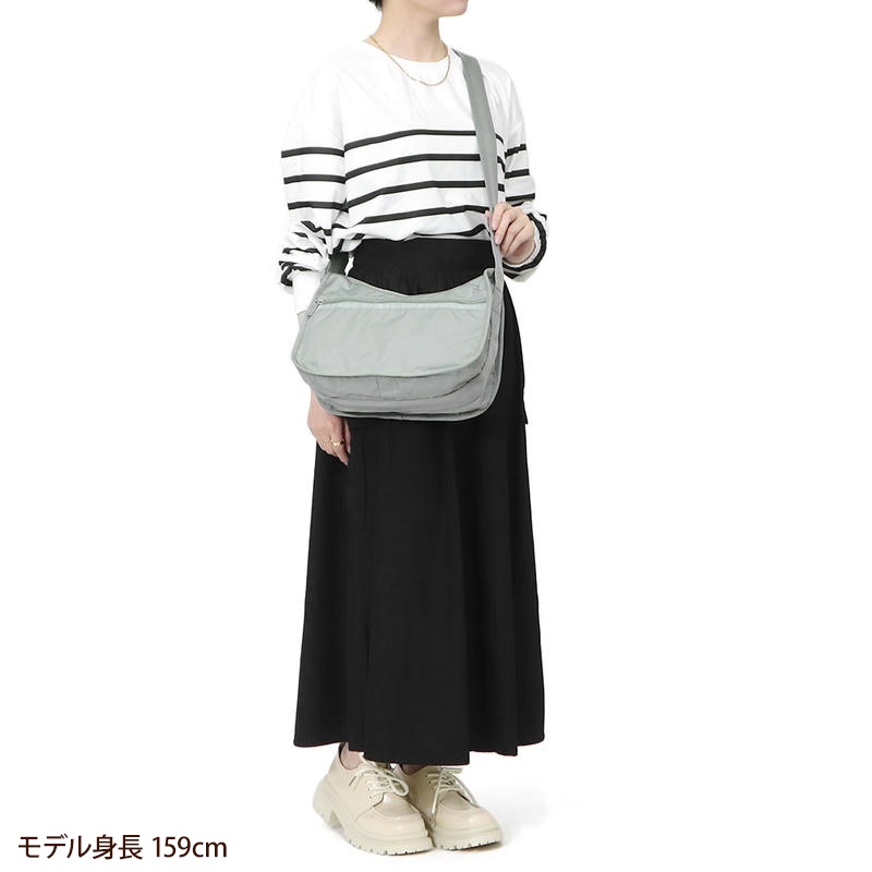 Brandol / LeSportsac レスポートサック ショルダーバッグ CLASSIC