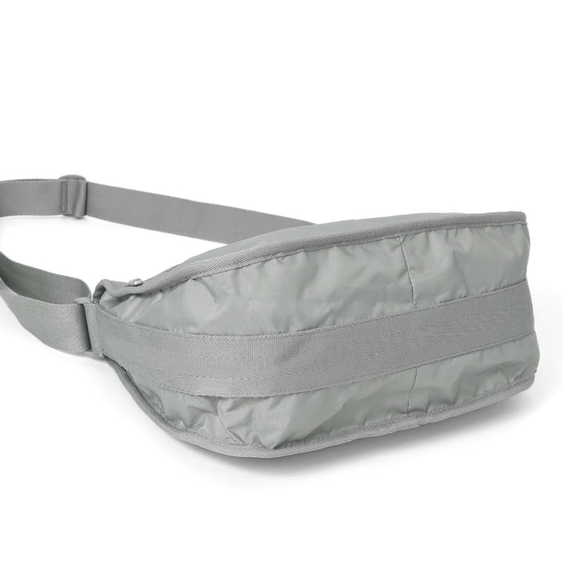 人気色 レスポートサック エッシェンシャル 軽量 ボディバッグ 無地