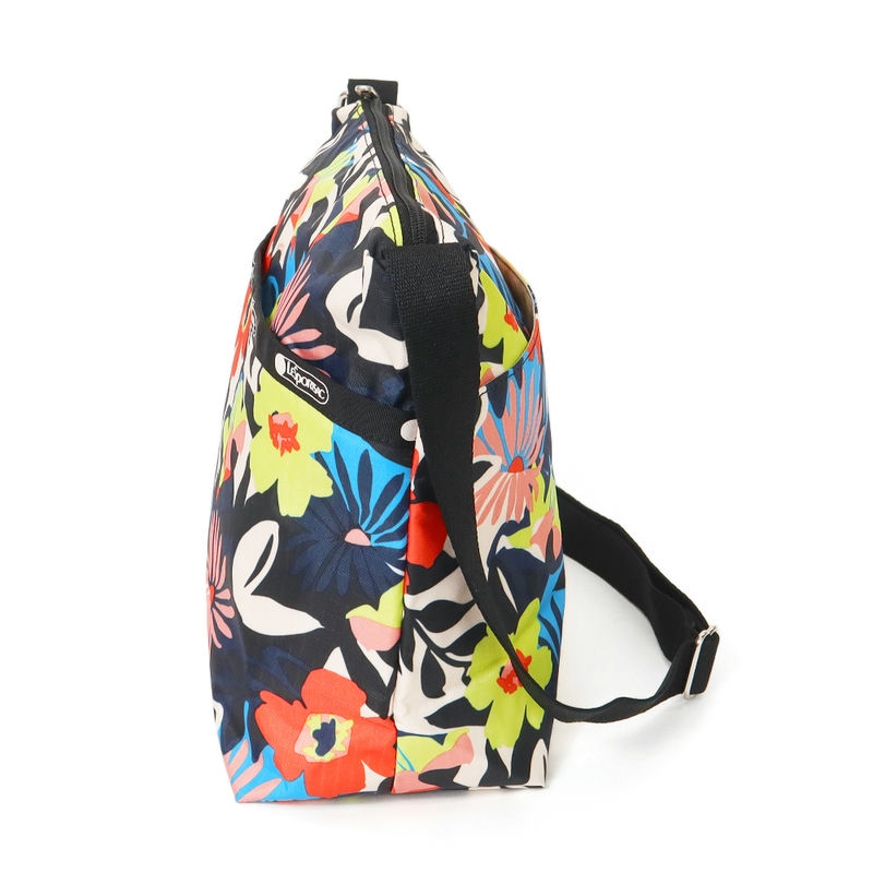 Brandol / LeSportsac レスポートサック ショルダーバッグ SMALL CLEO