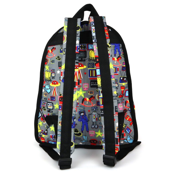 Brandol / LeSportsac レスポートサック リュックサック BASIC