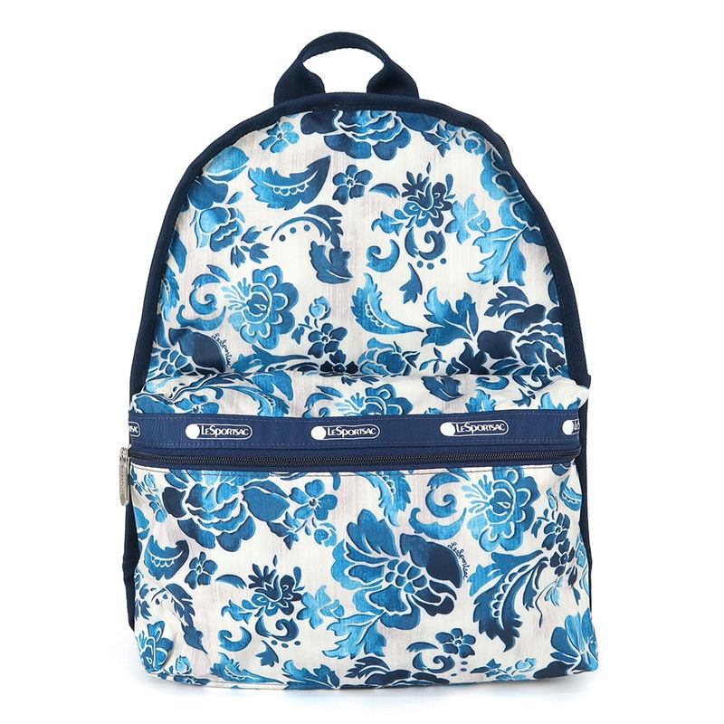 Brandol / LeSportsac レスポートサック リュックサック BASIC
