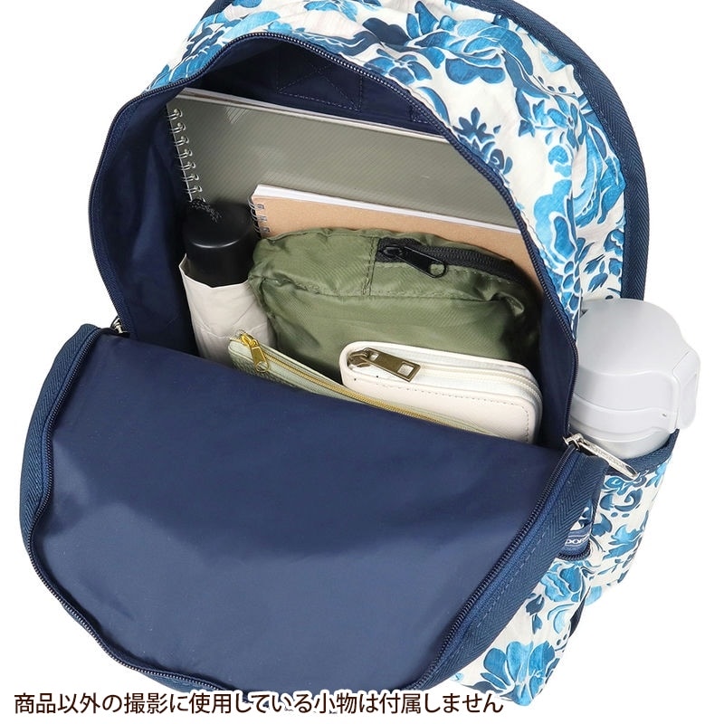 Brandol / LeSportsac レスポートサック リュックサック BASIC