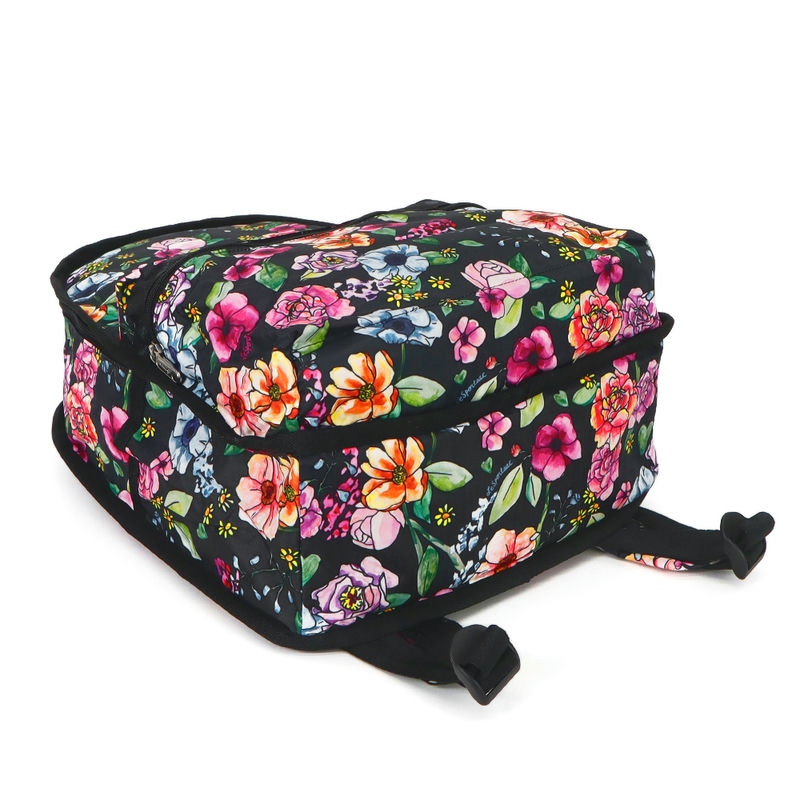 Brandol / LeSportsac レスポートサック リュックサック BASIC