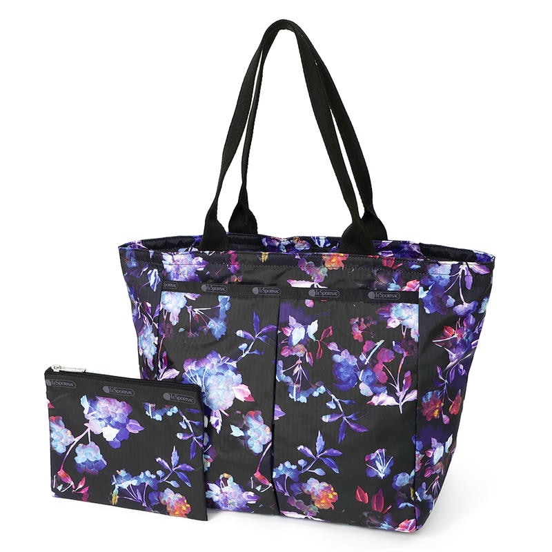 Brandol / LeSportsac レスポートサック トートバッグ SMALL EVERYGIRL