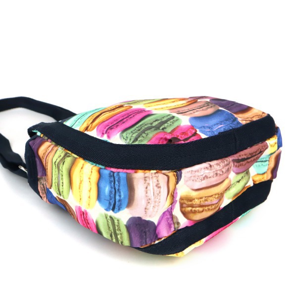 Brandol / LeSportsac レスポートサック ショルダーバッグ SMALL JENNI