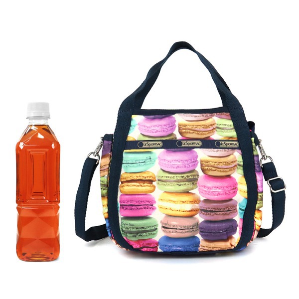 Brandol / LeSportsac レスポートサック ショルダーバッグ SMALL JENNI