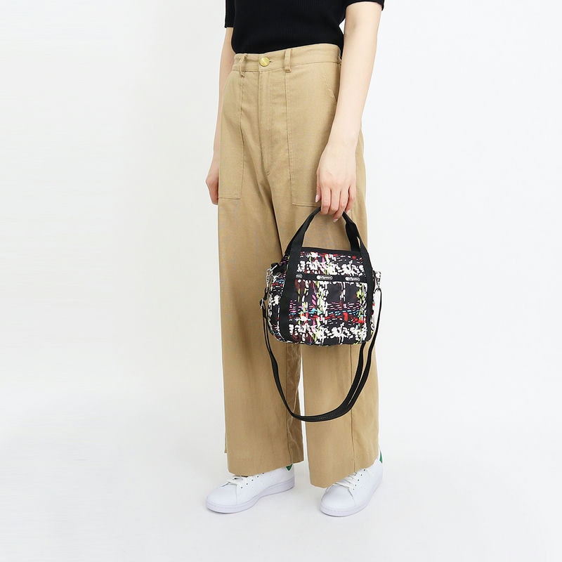 Brandol / LeSportsac レスポートサック ショルダーバッグ SMALL JENNI
