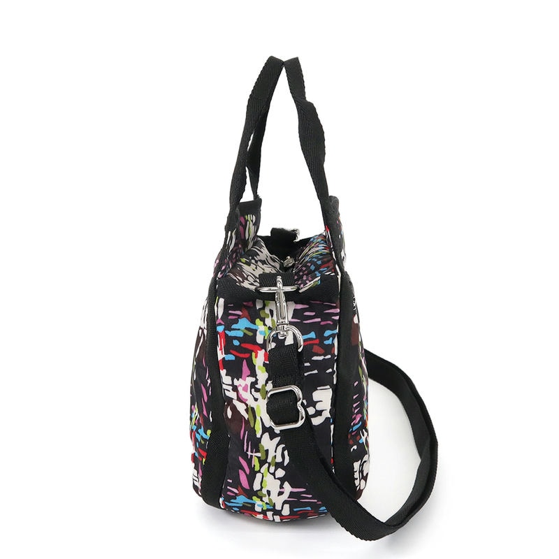 Brandol / LeSportsac レスポートサック ショルダーバッグ SMALL JENNI