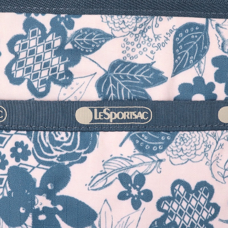 Brandol / LeSportsac レスポートサック ショルダーバッグ SMALL JENNI