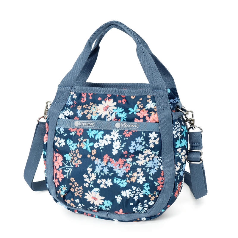 Brandol / LeSportsac レスポートサック ショルダーバッグ SMALL