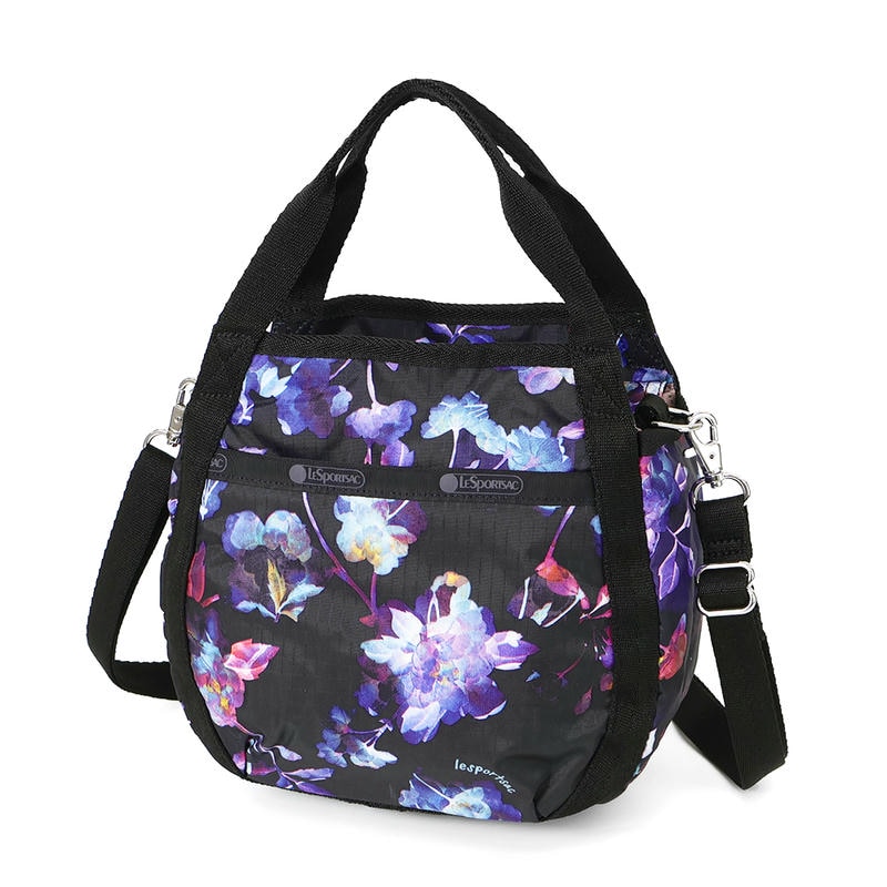 Brandol / LeSportsac レスポートサック ショルダーバッグ SMALL