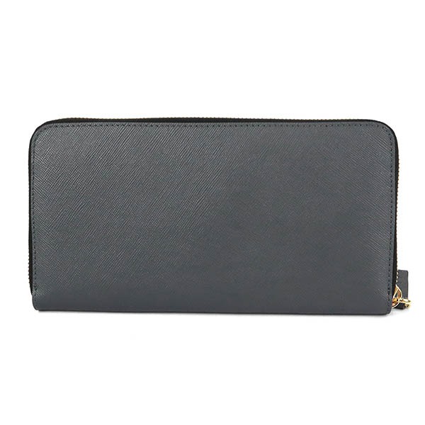 Brandol / MARNI マルニ ラウンドファスナー長財布 レザー マルチ