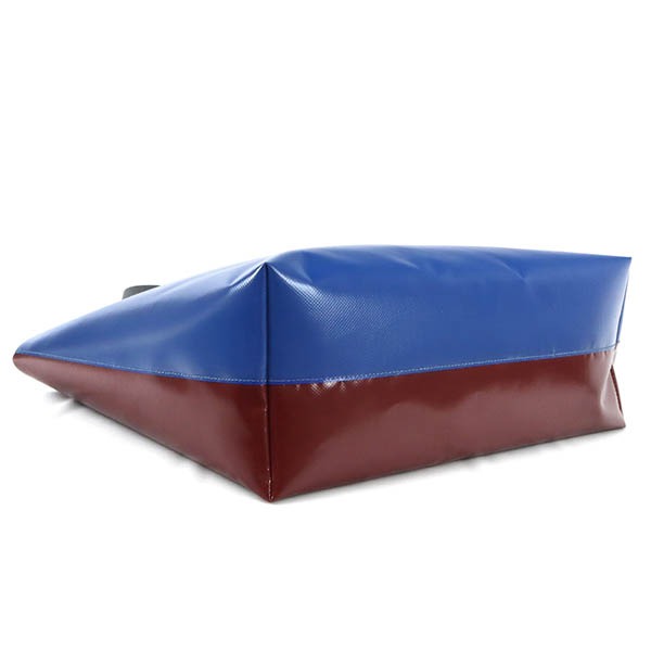 Brandol / MARNI マルニ トートバッグ PVC ホリゾンタル