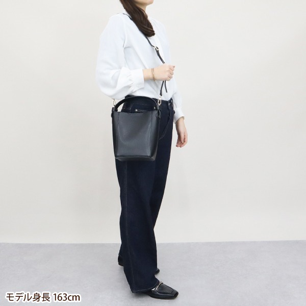 Brandol / MARCO BIANCHINI マルコビアンチーニ ショルダー