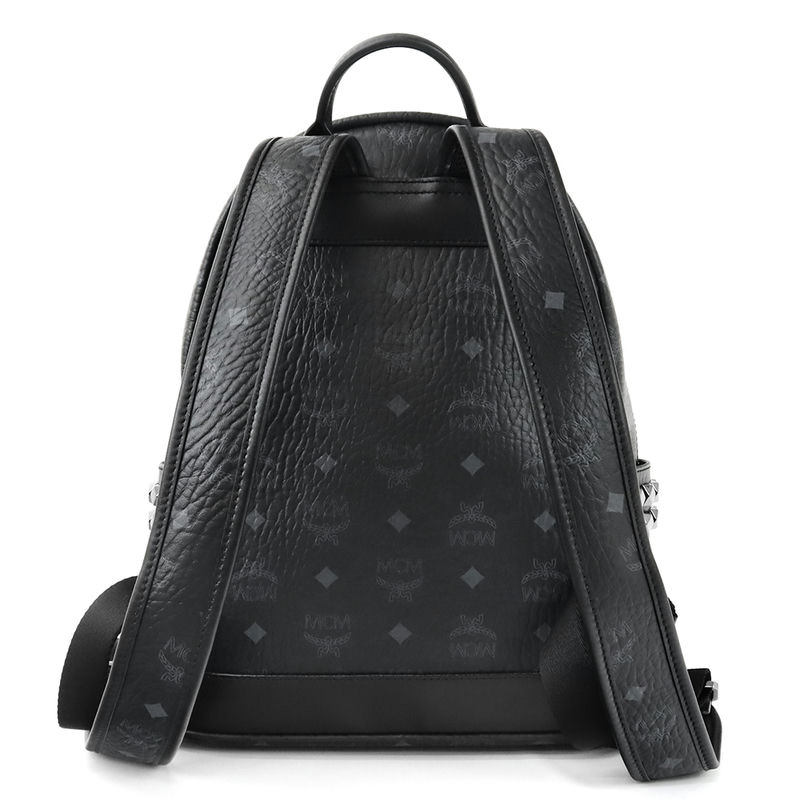 Brandol / MCM エムシーエム リュックサック ヴィセトス柄 モノグラム