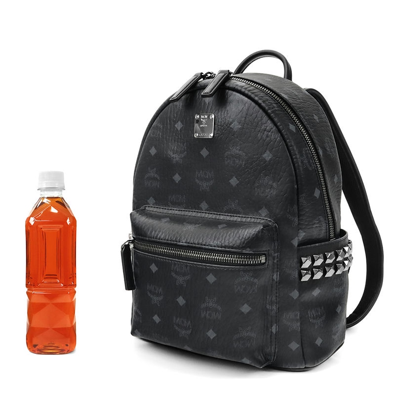 Brandol / MCM エムシーエム リュックサック ヴィセトス柄 モノグラム