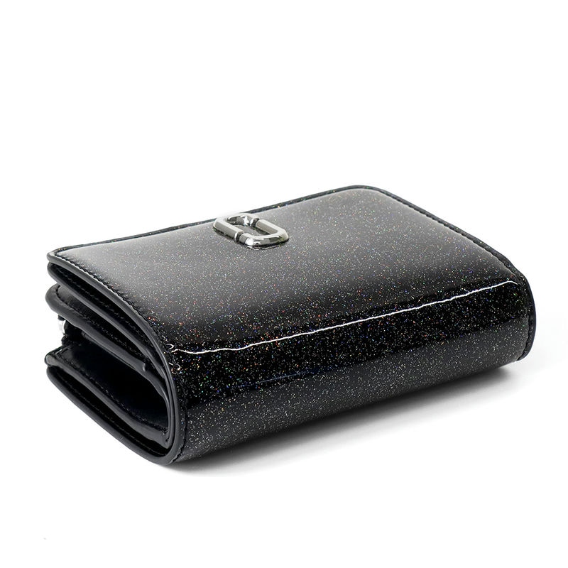 Brandol / MARC JACOBS マークジェイコブス 二つ折り財布 ザ