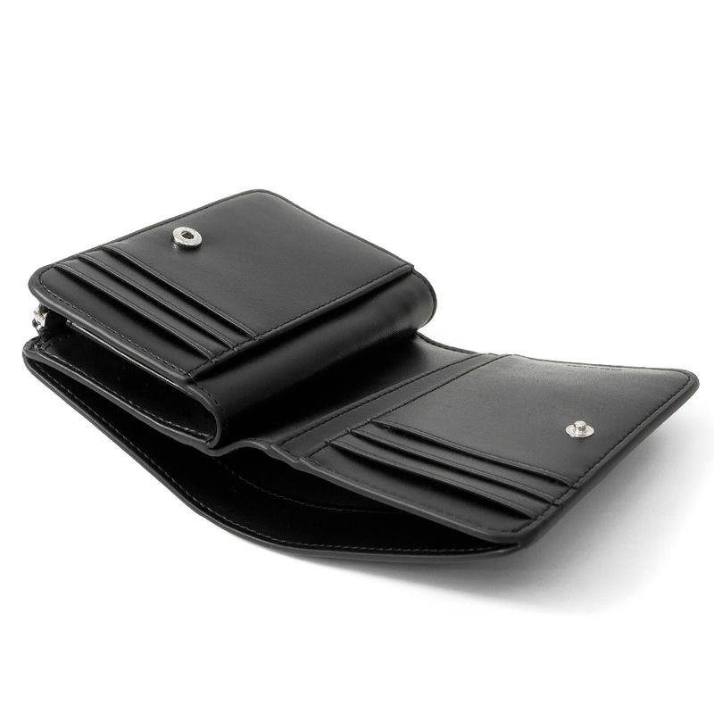 Brandol / MARC JACOBS マークジェイコブス 二つ折り財布 ザ