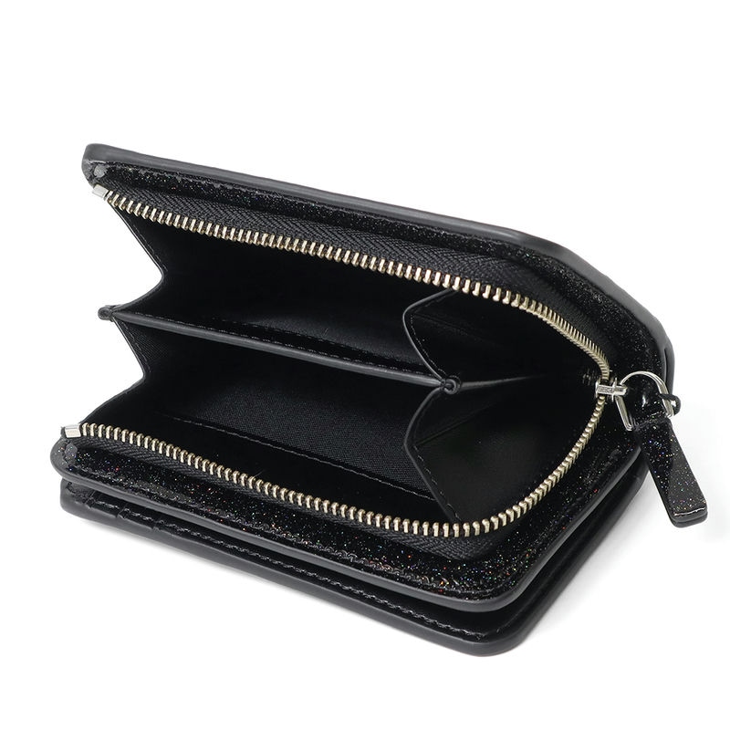 Brandol / MARC JACOBS マークジェイコブス 二つ折り財布 ザ