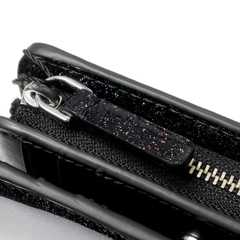 Brandol / MARC JACOBS マークジェイコブス 二つ折り財布 ザ