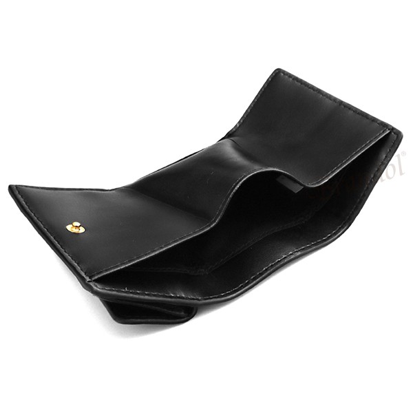 Brandol / MARC JACOBS マークジェイコブス 三つ折り財布 ソフト