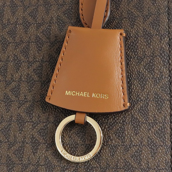 Brandol / MICHAEL KORS マイケルコース ショルダーバッグ SINCLAIR