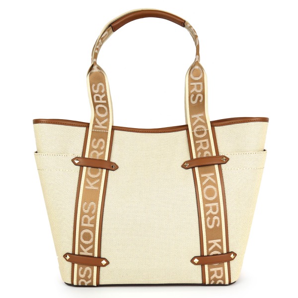 Brandol / MICHAEL KORS マイケルコース トートバッグ MAEVE オープン