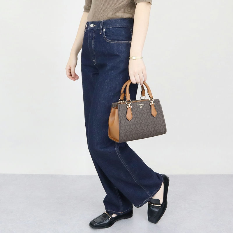 Brandol / MICHAEL KORS マイケルコース ショルダーバッグ MK