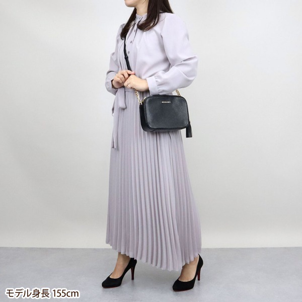 Brandol / MICHAEL KORS マイケルコース ショルダーバッグ JET SET  