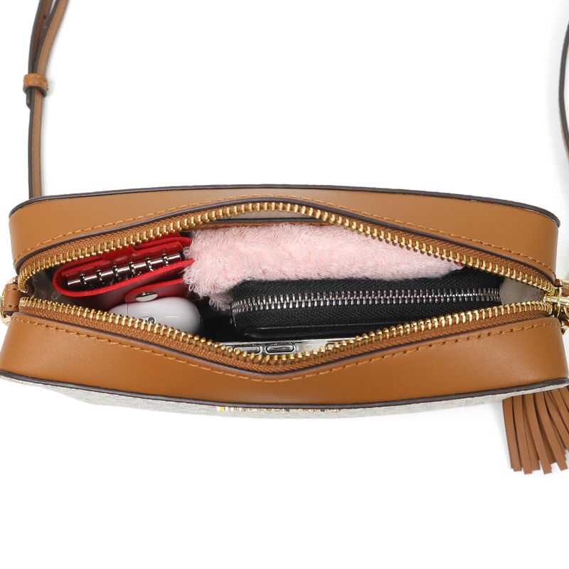 Brandol / MICHAEL KORS マイケルコース ショルダーバッグ MK