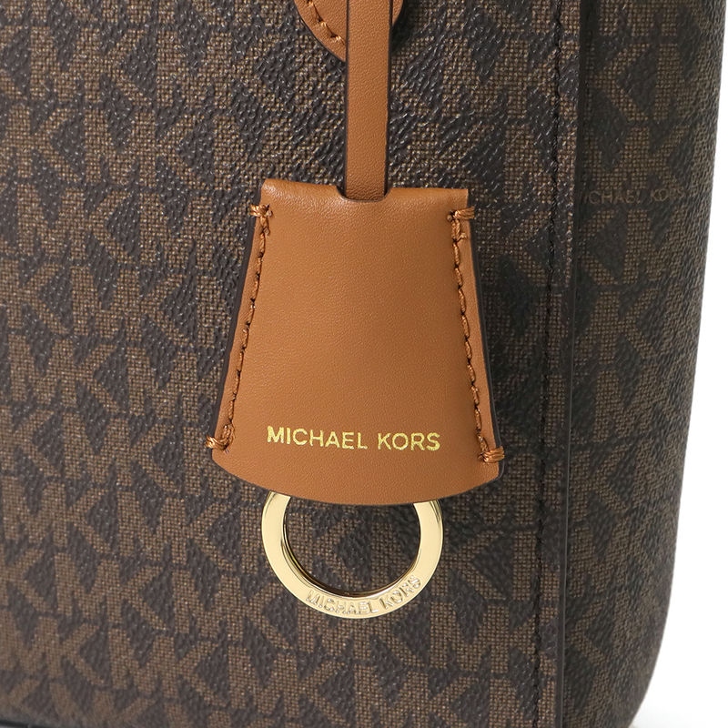 Anna 美品MICHAEL KORS Brandol / MICHAEL KORS マイケルコース ショルダーバッグ SINCLAIR MK
