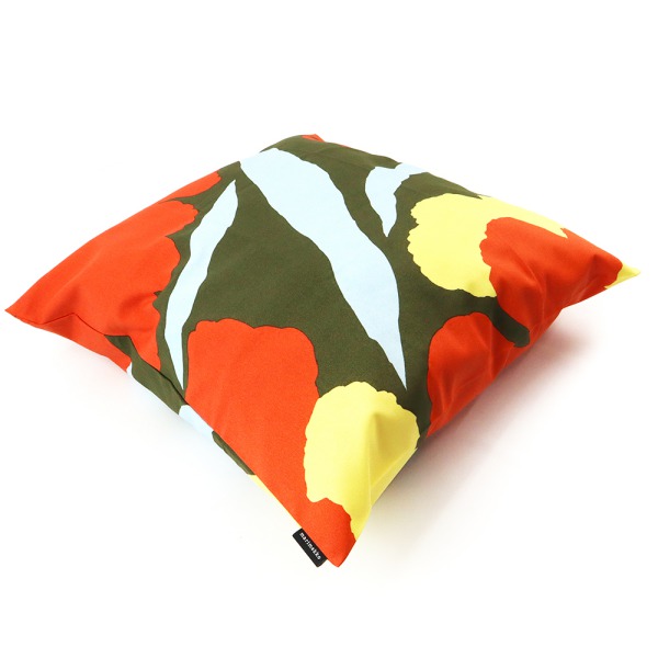 Brandol / marimekko マリメッコ クッションカバー Malvikki