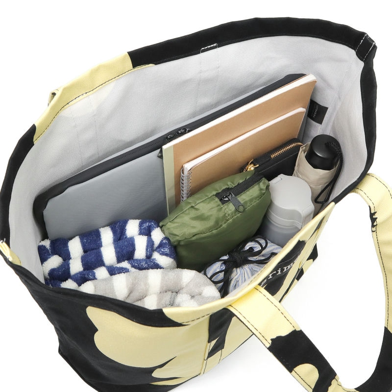 Brandol / marimekko マリメッコ トートバッグ ピエニ ウニッコ Pieni