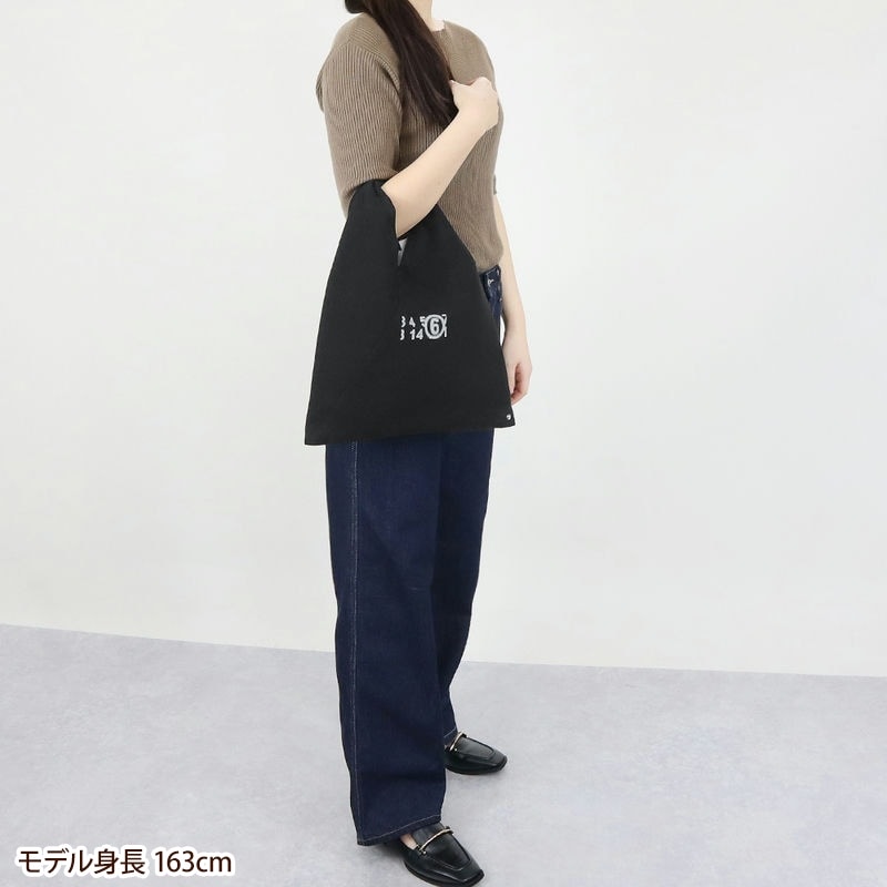 Brandol / MM6 Maison Margiela メゾン マルジェラ トートバッグ  