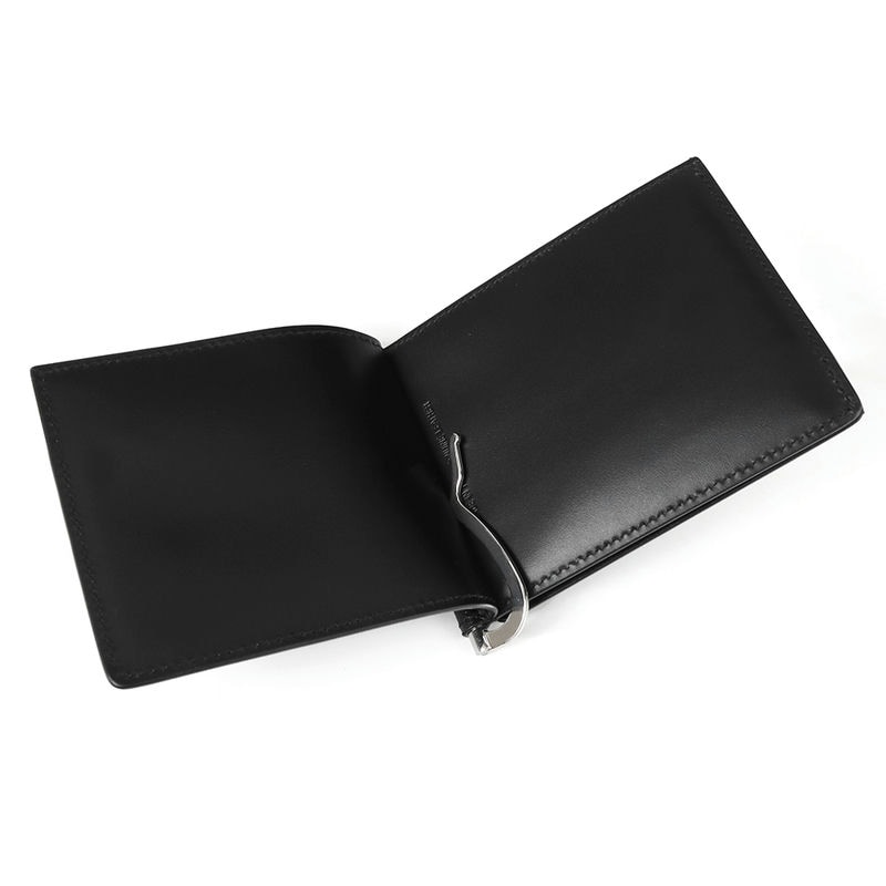 Brandol / Maison Margiela メゾン マルジェラ 二つ折り財布 レザー