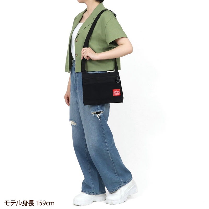 Brandol / Manhattan Portage マンハッタンポーテージ