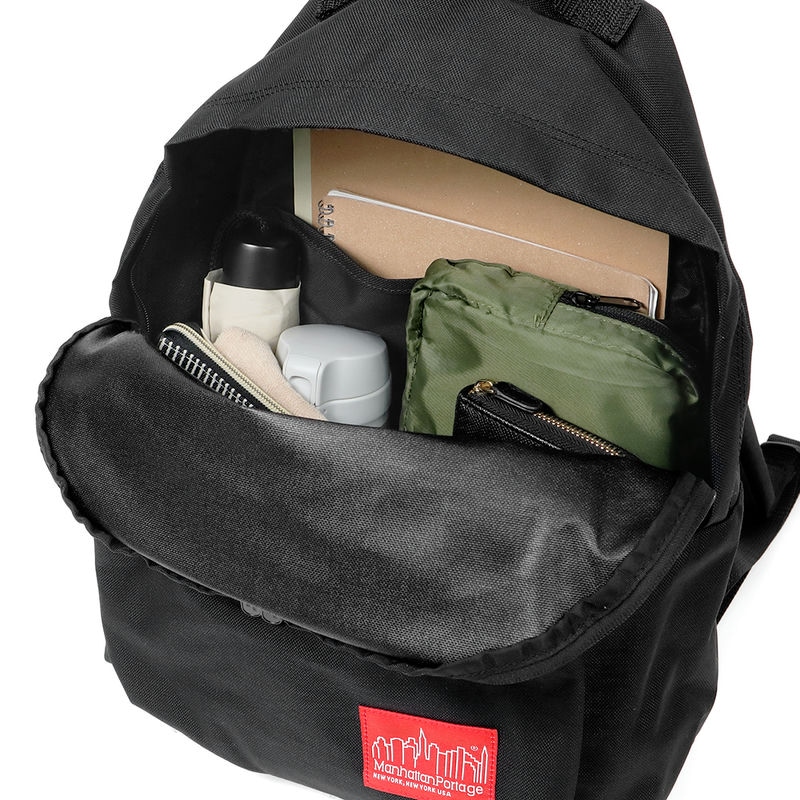 Brandol / Manhattan Portage マンハッタンポーテージ リュック Big